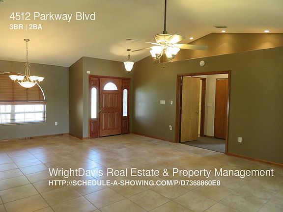 2nd image of 4512 Parkway Blvd