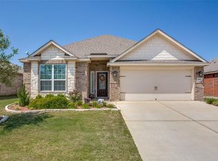 2521 Spring Meadow Dr, Denton, TX 76209