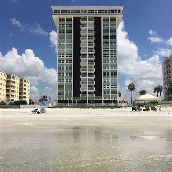 17408 Gulf Blvd #1003 — Photo 24