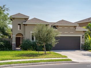 5013 Escondido Pass, McAllen, TX 78504