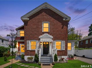 31-33 Plymouth Street, Bridgeport, CT 06610