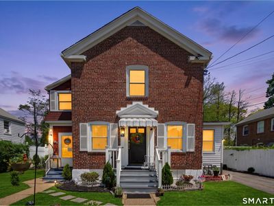 31-33 Plymouth Street, Bridgeport, CT, 06610