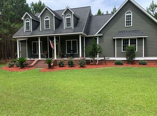 1925 Sumner Rd, Moultrie, GA 31768