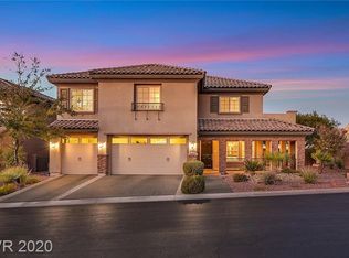2400 Luberon Dr, Henderson, NV 89044