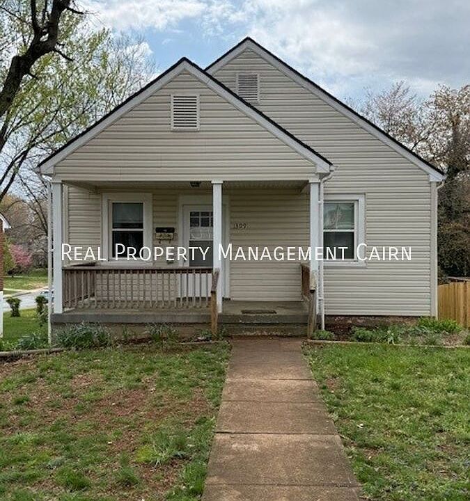 1st image of 1309 Radcliff Ave
