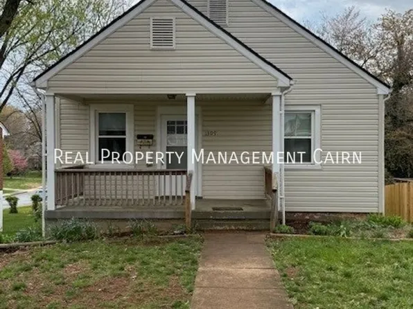 1309 Radcliff Ave, Lynchburg, VA 24502