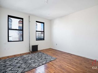 133 E 110th St #7A, New York, NY 10029