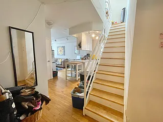 Rented by The Downtown LLC