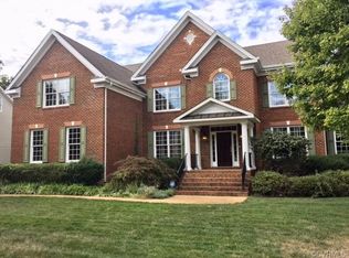 12819 Grendon Dr, Midlothian, VA 23113