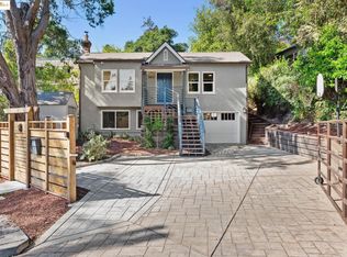 2847 Shasta Rd, Berkeley, CA 94708