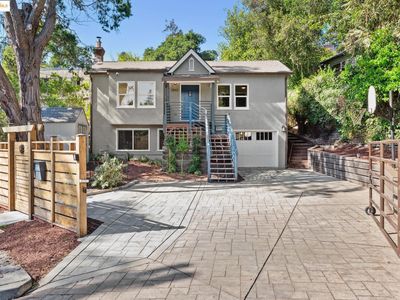 2847 Shasta Rd, Berkeley, CA, 94708