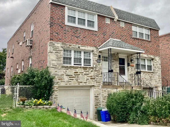 4426 Pearson Ave, Philadelphia, PA 19114