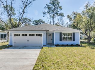 9245 Hawkeye Dr, Jacksonville, FL 32221