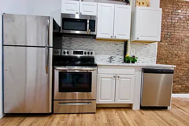 Rented by Alpha Properties NYC I LLC