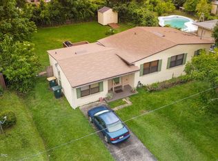 455 Aiken Rd #25, Jacksonville, FL 32216