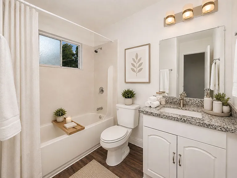 Gold Crossing Apartments — Photo 10