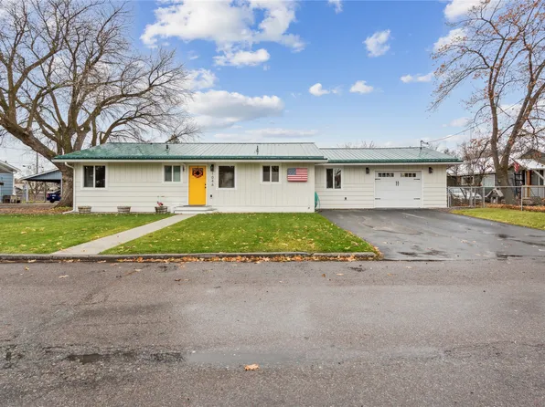 1046 6th St W, Kalispell, MT 59901