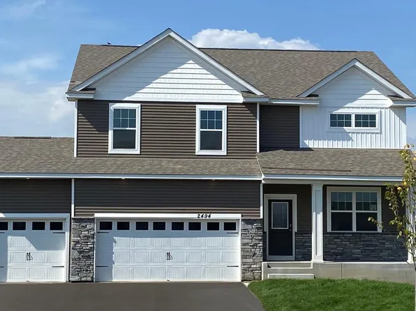 2494 Marsh View Ct, Shakopee, MN 55379