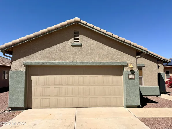 21330 E Reunion Rd, Red Rock, AZ 85145