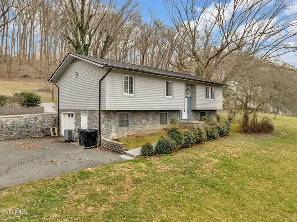 743 Robinwood Rd, Kingsport, TN 37663