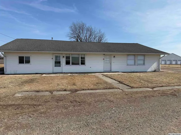 3571 Orchid Ave, Manly, IA 50456