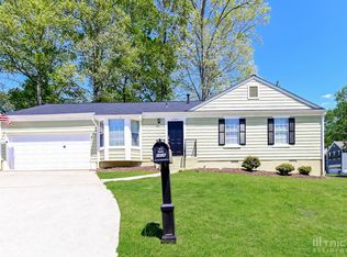 3426 Rapids Way, Decatur, GA 30034