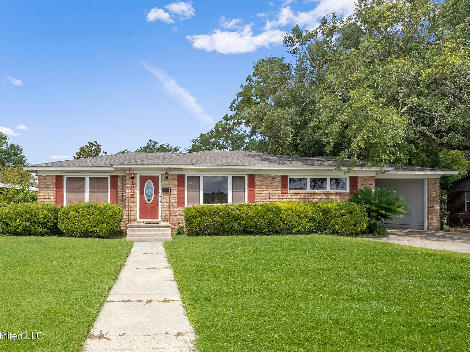 2005 Buena Vista St, Pascagoula, MS 39567 Zillow