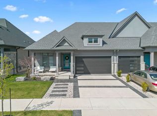 311 Perth Trl, Welland, ON L3B 6J3