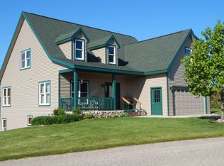 6437 Reed Rd, Levering, MI 49755