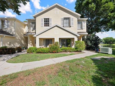 229 Foxtail Drive #A, Greenacres, FL, 33415