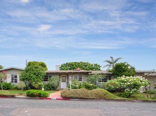 411 Dunemere Dr, La Jolla, CA 92037