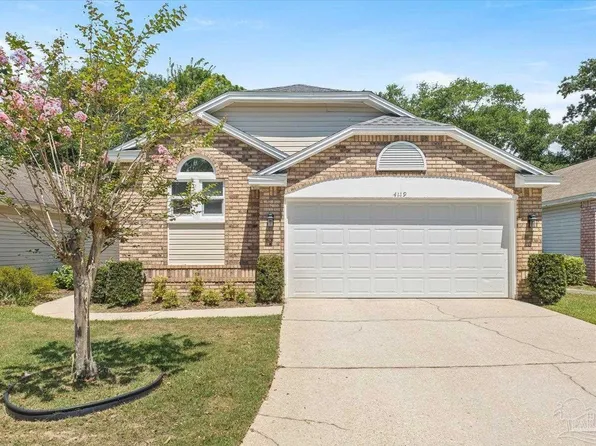 4119 Argenta Way, Pensacola, FL 32504