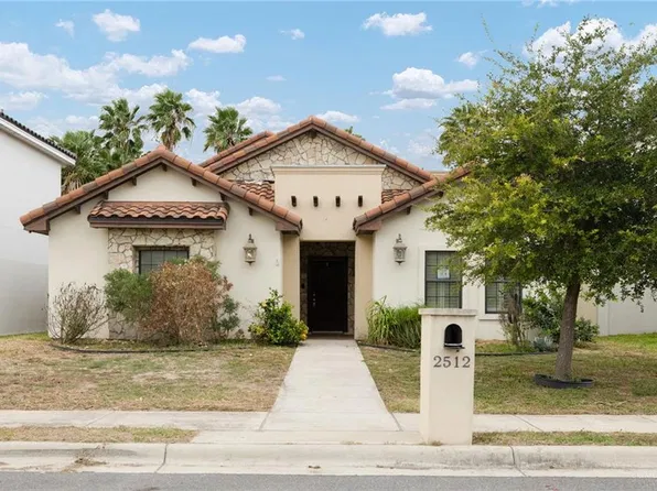 2512 S C St, McAllen, TX 78503