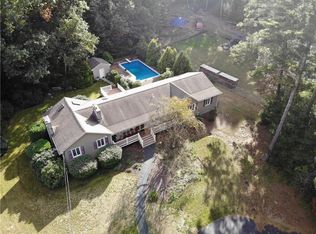 42 Pine Tree Ln, West Greenwich, RI 02817
