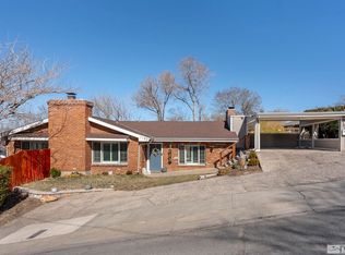1102 Ferris Ln, Reno, NV 89509