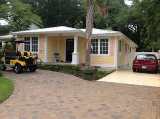 614 Surfside Dr, Surfside Beach, SC 29575