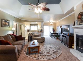 106 Oxford Dr APT 9, Branson, MO 65616
