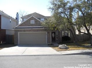 2314 Cardigan Hl, San Antonio, TX 78232