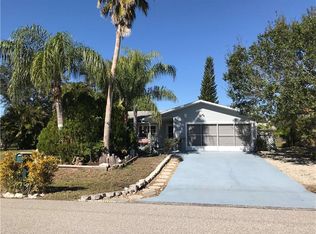 10066 Stonecrop Ave, Englewood, FL 34224