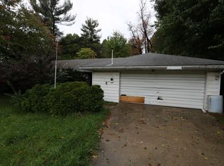 18907 Cleveland Rd, South Bend, IN 46637