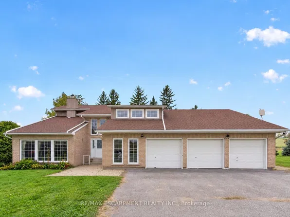 7568 Langmaid Rd, Clarington, ON L0B 1J0