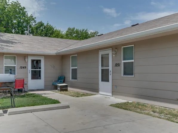 1249-51 N Minnesota St, Wichita, KS 67214