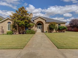 6004 88th St, Lubbock, TX 79424