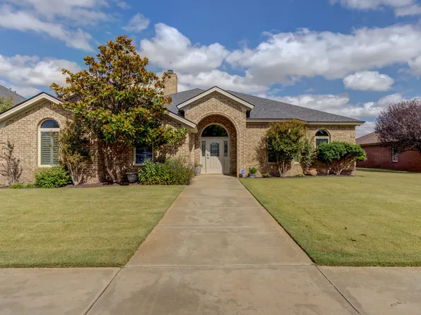 6004 88th St, Lubbock, TX 79424