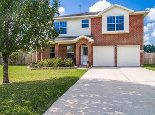 25003 Galium Mdws, Tomball, TX 77375