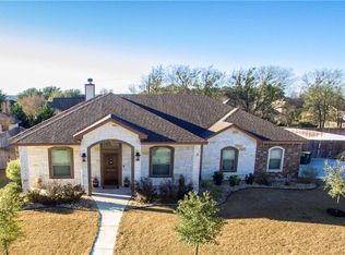 168 Ranger Blvd, Salado, TX 76571