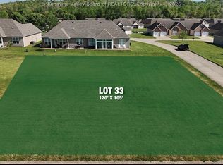 12 Carolyn Way, Culloden, WV 25510