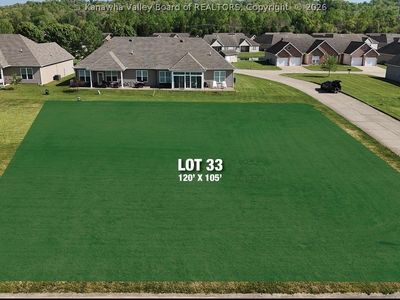 12 Carolyn Way, Culloden, WV, 25510