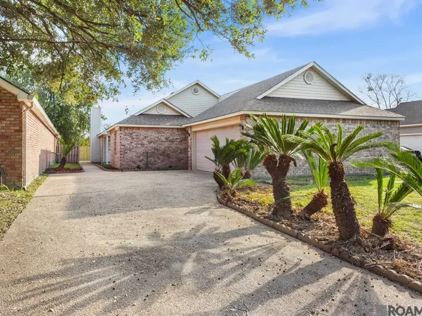 13462 S Fairview Ave, Baton Rouge, LA 70816
