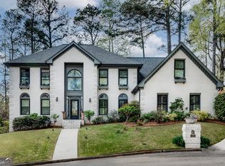 1701 Grove Park Way, Decatur, GA 30033